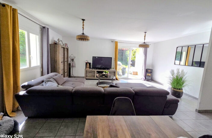 Maison 5 pièces - Secteur Le Château — photo 3