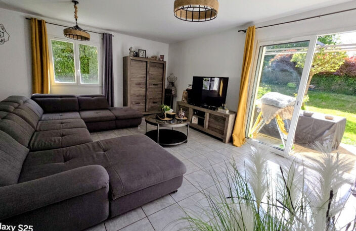 Maison 5 pièces - Secteur Le Château — photo 4