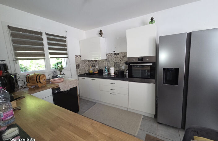 Maison 5 pièces - Secteur Le Château — photo 5