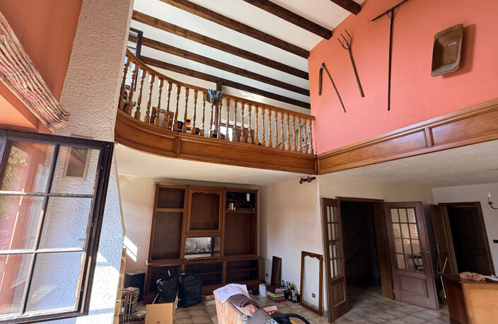 NIEDERHAUSBERGEN - Maison individuelle 7 pièces sur 11,65 ar — photo 5