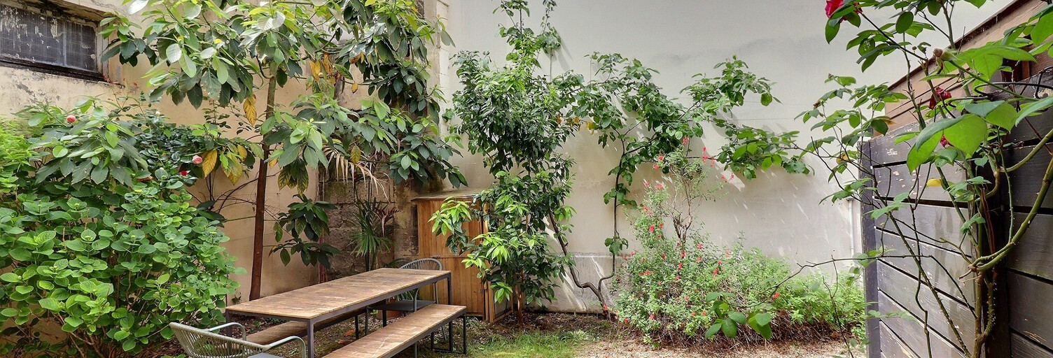 Maison 3 Pièces 67 m² à vendre à Bordeaux (33100)