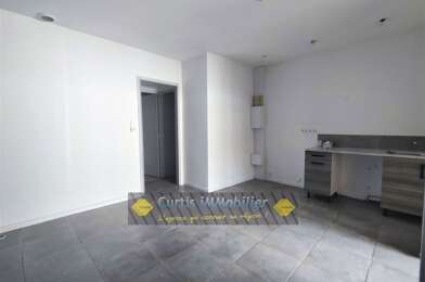 Appartement 2 pièces 370 €