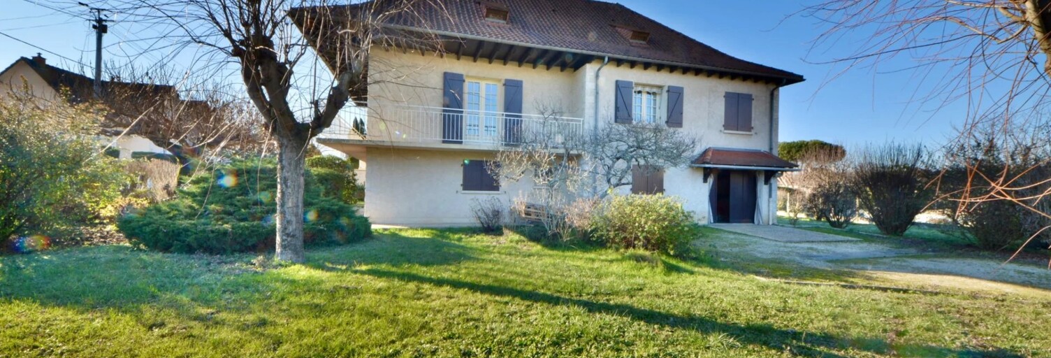 Maison 6 Pièces 170 m² à vendre à Brive-la-Gaillarde (19100)