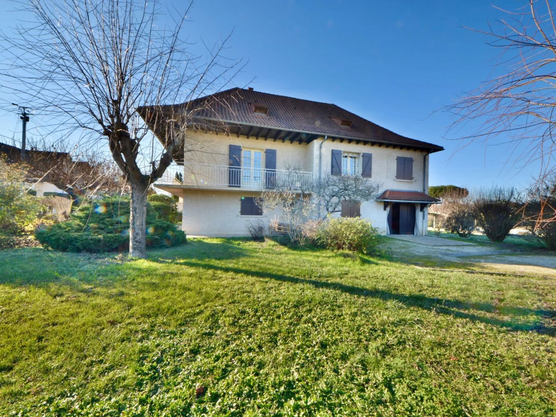 Maison 6 pièces 170 m² · à Brive-la-Gaillarde · 170 m² · 239 625 €