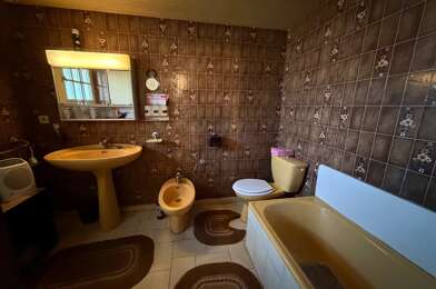 Maison 6 pièces 269500 €