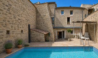 Maison 7 Pièces 165 m² à vendre à Bollène (84500)