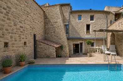 Maison 7 pièces 249000 €