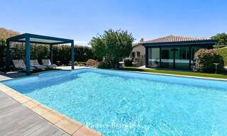 Maison 4 Pièces 168 m² à vendre à Montpellier (34000)