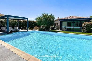 Maison 4 pièces 670000 €