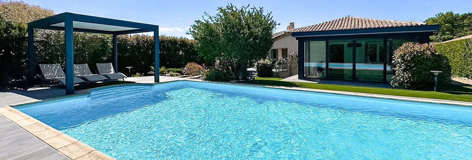 Maison 4 Pièces 168 m² à vendre à Montpellier (34000)
