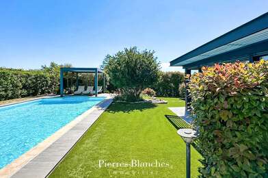 Maison 4 pièces 670000 €