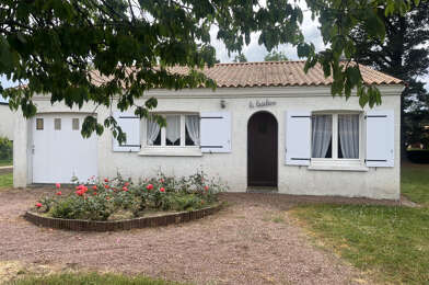 Maison 4 pièces 263500 €