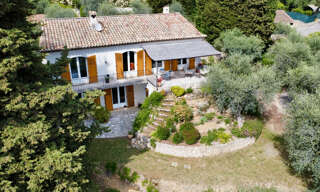 Maison 6 Pièces 182 m² à vendre à Grasse (06520)