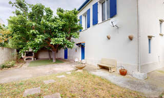 Maison 4 Pièces 80 m² à vendre à Narbonne (11100)