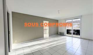Appartement 3 Pièces 62 m² à vendre à Plaisance-du-Touch (31830)