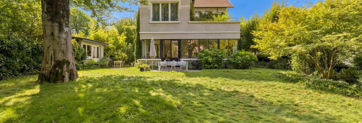 Maison 10 Pièces 366 m² à vendre à Lyon 3 (69003)