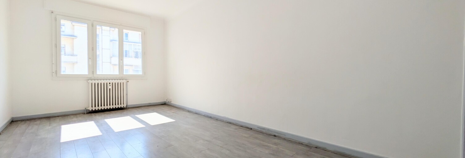 Appartement 4 Pièces 68 m² à vendre à Chambéry (73000)