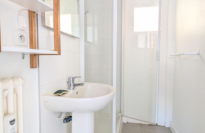 T4 - 65.72 m2 170 000 € - CHAMBERY — photo 3