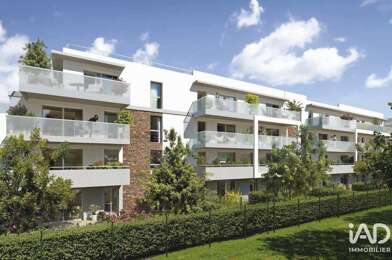 Appartement 4 pièces 663000 €