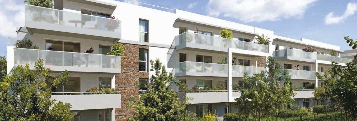 Appartement 4 Pièces 91 m² à vendre à Saint-Laurent-du-Var (06700)