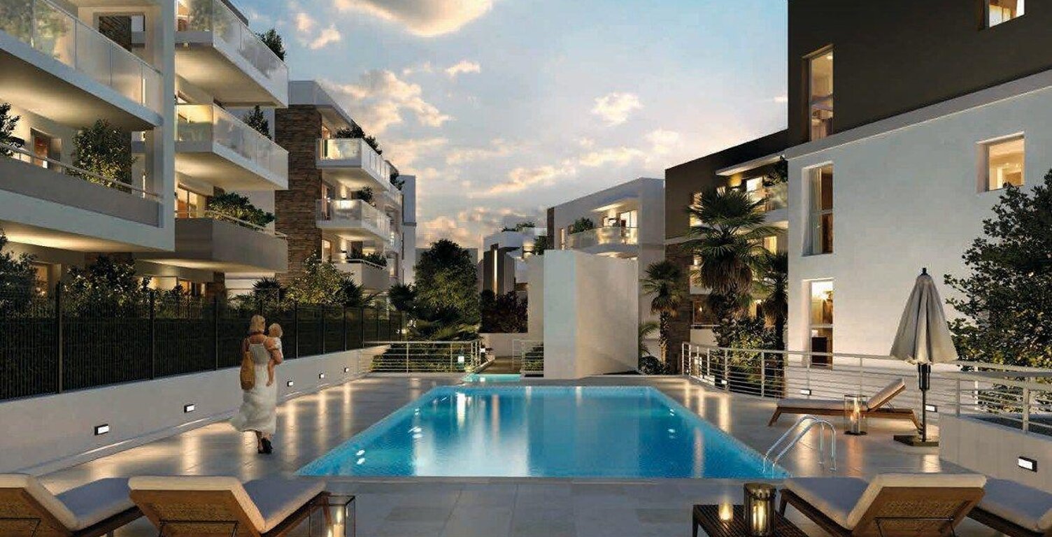 Vente Appartement 2 pièces — photo 1