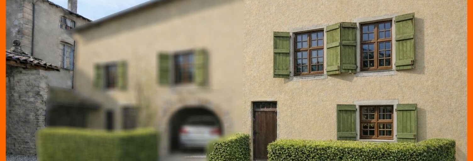 Appartement 3 Pièces 67 m² à vendre à Montluel (01120)