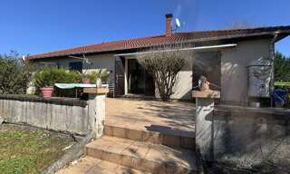 Maison 4 Pièces 117 m² à vendre à Dorat (63300)