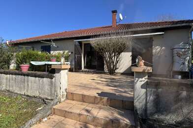 Maison 4 pièces 240000 €