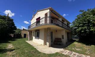 Maison 5 Pièces 120 m² à vendre à Saint-Gilles (30800)