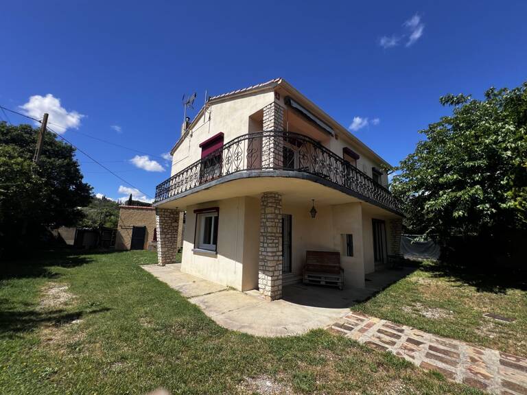 Villa AVEC PISCINE — photo 1