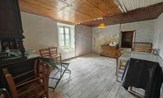Maison 2 Pièces 60 m² à vendre à Luzenac (09250)