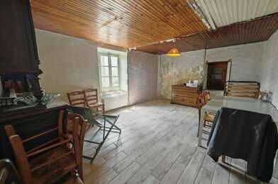 Maison 2 pièces 50000 €