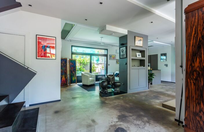 Maison Sous-sol complet avec garage — photo 4
