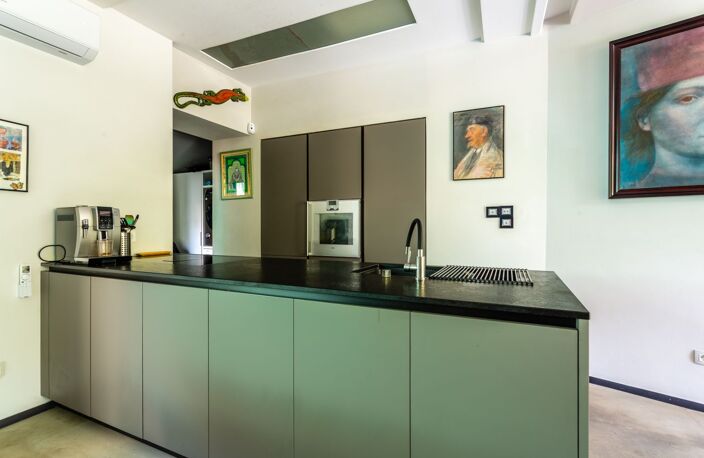 Maison Sous-sol complet avec garage — photo 5