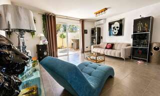 Maison 4 Pièces 91 m² à vendre à Poussan (34560)