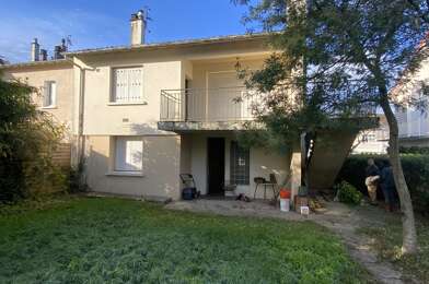 Maison 4 pièces 159500 €