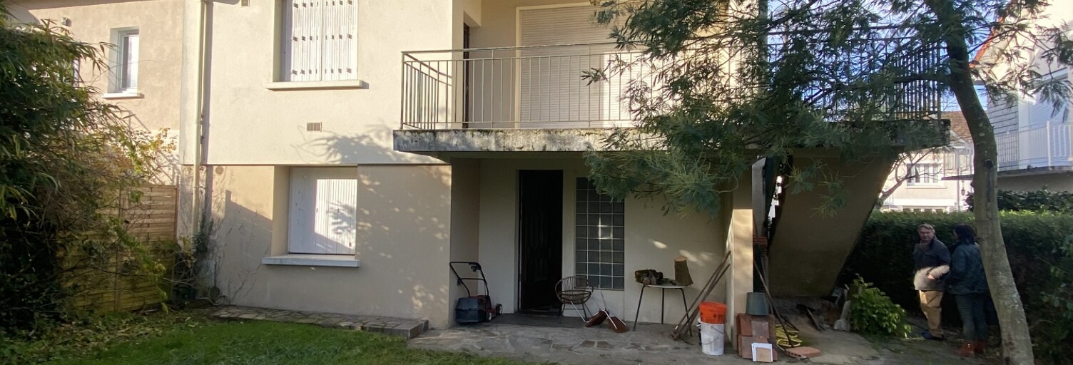 Maison 4 Pièces 108 m² à vendre à Limoges (87000)