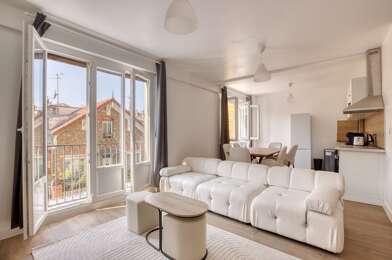Appartement 1 pièces 820 €