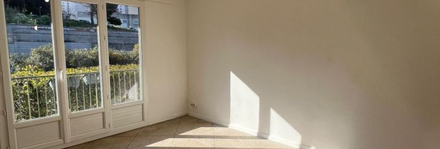 Appartement 4 Pièces 68 m² à louer à Marseille 13 (13013)