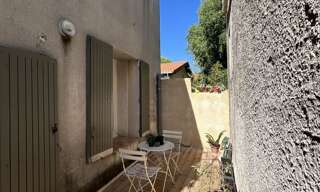 Appartement 3 Pièces 58 m² à louer à Nîmes (30000)