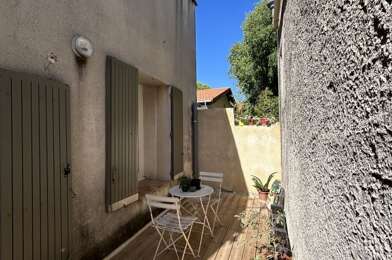 Appartement 3 pièces 756 €