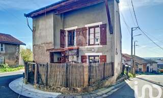 Maison 4 Pièces 67 m² à vendre à Petitmont (54480)