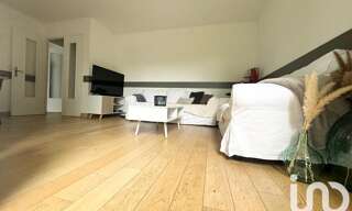 Appartement 3 Pièces 63 m² à vendre à Rueil-Malmaison (92500)