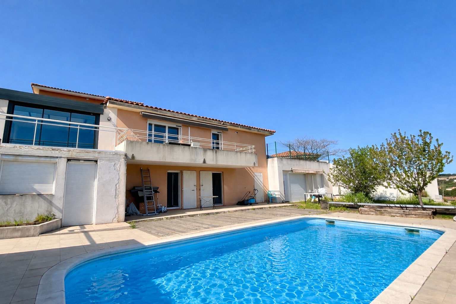 Agence immobilière de Square Habitat Etoile Sainte Victoire
