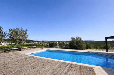 Maison 5 pièces 577000 €
