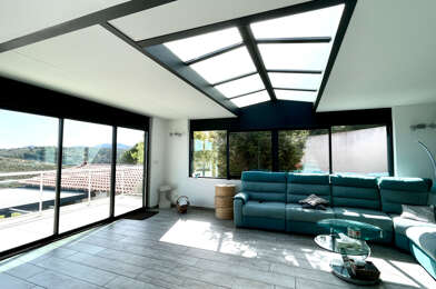 Maison 5 pièces 577000 €