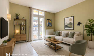 Appartement 3 Pièces 59 m² à vendre à Gap (05000)