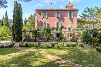 Maison 15 pièces 1350000 €