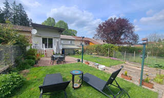 Maison 4 Pièces 106 m² à vendre à Val-de-Virieu (38730)