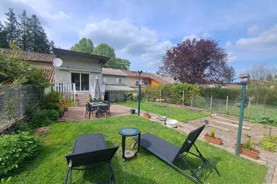 Maison 4 pièces 200000 €